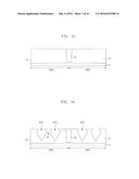 SEMICONDUCTOR DEVICE HAVING BUFFER LAYER AND METHOD OF FORMING THE SAME diagram and image