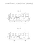 SEMICONDUCTOR DEVICE HAVING BUFFER LAYER AND METHOD OF FORMING THE SAME diagram and image