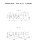 SEMICONDUCTOR DEVICE HAVING BUFFER LAYER AND METHOD OF FORMING THE SAME diagram and image