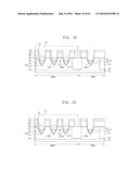 SEMICONDUCTOR DEVICE HAVING BUFFER LAYER AND METHOD OF FORMING THE SAME diagram and image