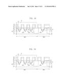 SEMICONDUCTOR DEVICE HAVING BUFFER LAYER AND METHOD OF FORMING THE SAME diagram and image