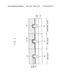 SEMICONDUCTOR DEVICES AND METHODS OF MANUFACTURING THE SAME diagram and image