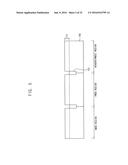 SEMICONDUCTOR DEVICES AND METHODS OF MANUFACTURING THE SAME diagram and image