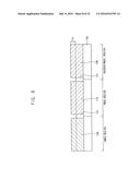 SEMICONDUCTOR DEVICES AND METHODS OF MANUFACTURING THE SAME diagram and image