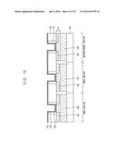 SEMICONDUCTOR DEVICES AND METHODS OF MANUFACTURING THE SAME diagram and image