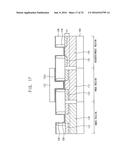 SEMICONDUCTOR DEVICES AND METHODS OF MANUFACTURING THE SAME diagram and image