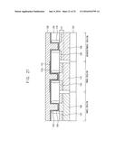 SEMICONDUCTOR DEVICES AND METHODS OF MANUFACTURING THE SAME diagram and image