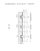 SEMICONDUCTOR DEVICES AND METHODS OF MANUFACTURING THE SAME diagram and image