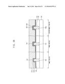 SEMICONDUCTOR DEVICES AND METHODS OF MANUFACTURING THE SAME diagram and image