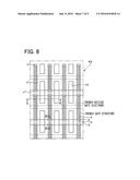 SILICON CARBIDE SEMICONDUCTOR DEVICE AND METHOD FOR PRODUCING THE SAME diagram and image