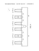 Selective Etching in the Formation of Epitaxy Regions in MOS Devices diagram and image