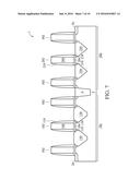 Selective Etching in the Formation of Epitaxy Regions in MOS Devices diagram and image