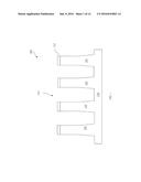 Quantum Well Fin-Like Field Effect Transistor (QWFINFET) Having a     Two-Section Combo QW Structure diagram and image