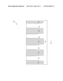 Quantum Well Fin-Like Field Effect Transistor (QWFINFET) Having a     Two-Section Combo QW Structure diagram and image