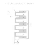 Quantum Well Fin-Like Field Effect Transistor (QWFINFET) Having a     Two-Section Combo QW Structure diagram and image