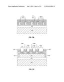 Method and Structure for III-V FinFET diagram and image