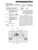 LDMOS FINFET DEVICE AND METHOD OF MANUFACTURE USING A TRENCH CONFINED     EPITAXIAL GROWTH PROCESS diagram and image