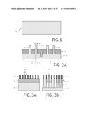 LDMOS FINFET DEVICE AND METHOD OF MANUFACTURE USING A TRENCH CONFINED     EPITAXIAL GROWTH PROCESS diagram and image