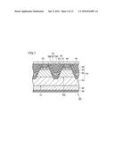 SILICON CARBIDE SEMICONDUCTOR DEVICE AND METHOD OF MANUFACTURING THE SAME diagram and image