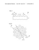 SILICON CARBIDE SEMICONDUCTOR DEVICE AND METHOD OF MANUFACTURING THE SAME diagram and image