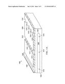 High Voltage Lateral DMOS Transistor with Optimized Source-Side Blocking     Capability diagram and image