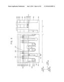 SEMICONDUCTOR DEVICES AND METHODS OF MANUFACTURING THE SAME diagram and image