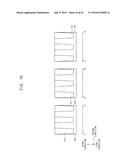 SEMICONDUCTOR DEVICES AND METHODS OF MANUFACTURING THE SAME diagram and image