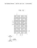 SEMICONDUCTOR DEVICES AND METHODS OF MANUFACTURING THE SAME diagram and image