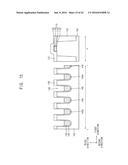 SEMICONDUCTOR DEVICES AND METHODS OF MANUFACTURING THE SAME diagram and image