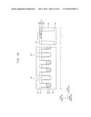 SEMICONDUCTOR DEVICES AND METHODS OF MANUFACTURING THE SAME diagram and image