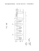 SEMICONDUCTOR DEVICES AND METHODS OF MANUFACTURING THE SAME diagram and image