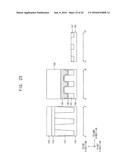 SEMICONDUCTOR DEVICES AND METHODS OF MANUFACTURING THE SAME diagram and image