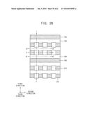 SEMICONDUCTOR DEVICES AND METHODS OF MANUFACTURING THE SAME diagram and image