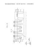 SEMICONDUCTOR DEVICES AND METHODS OF MANUFACTURING THE SAME diagram and image