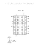 SEMICONDUCTOR DEVICES AND METHODS OF MANUFACTURING THE SAME diagram and image