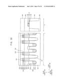 SEMICONDUCTOR DEVICES AND METHODS OF MANUFACTURING THE SAME diagram and image