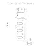 SEMICONDUCTOR DEVICES AND METHODS OF MANUFACTURING THE SAME diagram and image