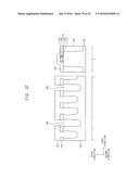 SEMICONDUCTOR DEVICES AND METHODS OF MANUFACTURING THE SAME diagram and image