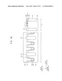 SEMICONDUCTOR DEVICES AND METHODS OF MANUFACTURING THE SAME diagram and image