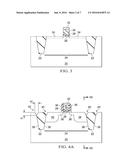 Silicide Process Using OD Spacers diagram and image