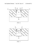 Silicide Process Using OD Spacers diagram and image