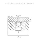 Silicide Process Using OD Spacers diagram and image