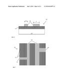 SEMICONDUCTOR DEVICE INCLUDING EMBEDDED CRYSTALLINE BACK-GATE BIAS PLANES,     RELATED DESIGN STRUCTURE AND METHOD OF FABRICATION diagram and image