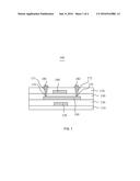 THIN-FILM TRANSISTOR diagram and image