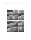 SILICON SUBSTRATE FOR SOLAR CELL AND MANUFACTURING METHOD THEREFOR diagram and image