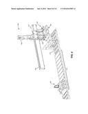 SYSTEMS AND METHODS FOR CASCADING PHOTOVOLTAIC STRUCTURES diagram and image