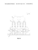 SYSTEMS AND METHODS FOR CASCADING PHOTOVOLTAIC STRUCTURES diagram and image