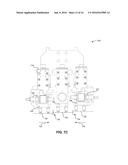 SYSTEMS AND METHODS FOR CASCADING PHOTOVOLTAIC STRUCTURES diagram and image