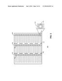 METHODS AND SYSTEMS FOR PRECISION APPLICATION OF CONDUCTIVE ADHESIVE PASTE     ON PHOTOVOLTAIC STRUCTURES diagram and image