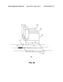 METHODS AND SYSTEMS FOR PRECISION APPLICATION OF CONDUCTIVE ADHESIVE PASTE     ON PHOTOVOLTAIC STRUCTURES diagram and image